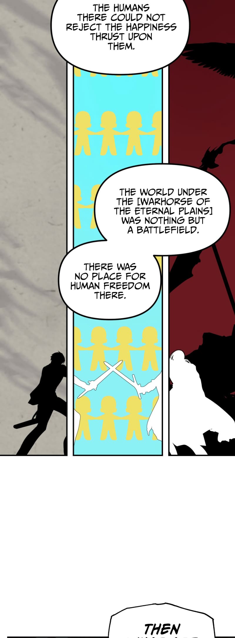 SSS-Class Suicide Hunter, Chapter 123 image 42